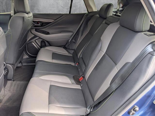 used 2020 Subaru Outback car, priced at $24,981
