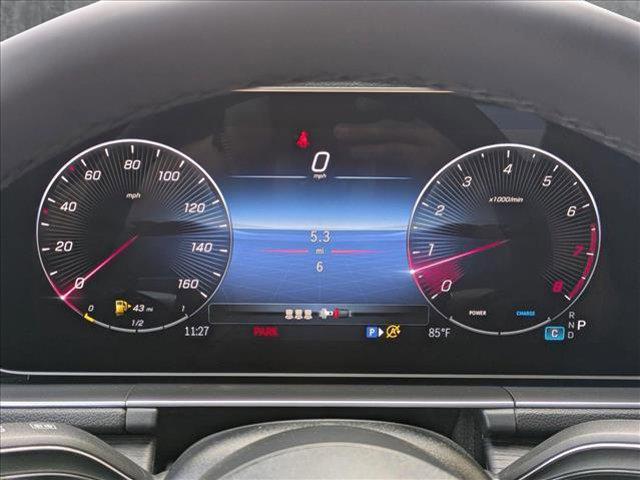 new 2025 Mercedes-Benz GLE 350 car, priced at $71,585