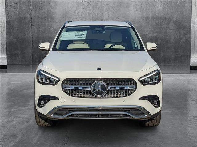 used 2025 Mercedes-Benz GLA 250 car, priced at $38,777
