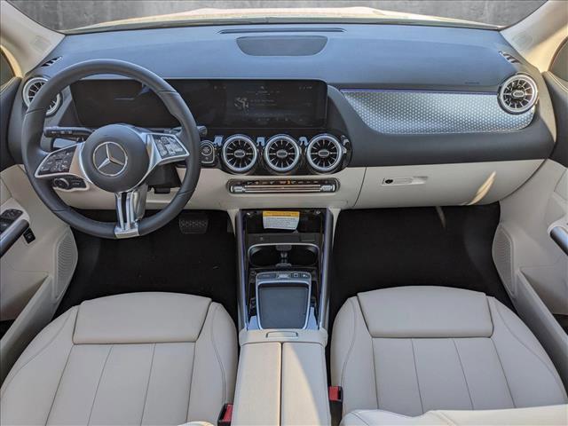 used 2025 Mercedes-Benz GLA 250 car, priced at $38,777