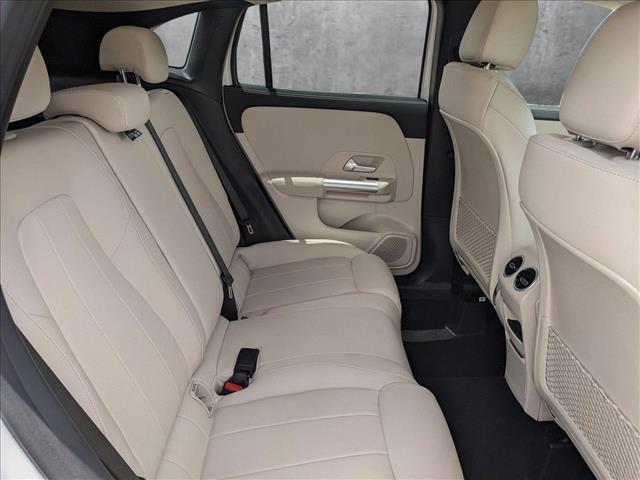 used 2025 Mercedes-Benz GLA 250 car, priced at $38,777