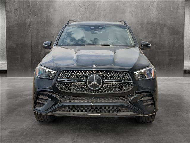 new 2025 Mercedes-Benz GLE 350 car, priced at $76,675