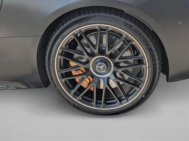 new 2026 Mercedes-Benz AMG SL 63 car, priced at $226,610