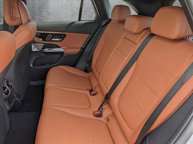 new 2025 Mercedes-Benz GLC 300 car, priced at $56,300