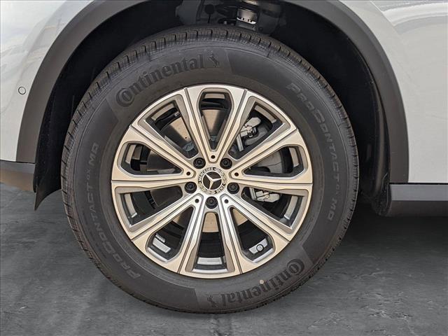 new 2025 Mercedes-Benz GLC 300 car, priced at $56,300