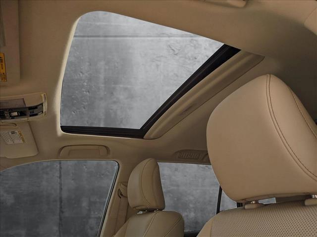 used 2022 Lexus GX 460 car, priced at $47,581