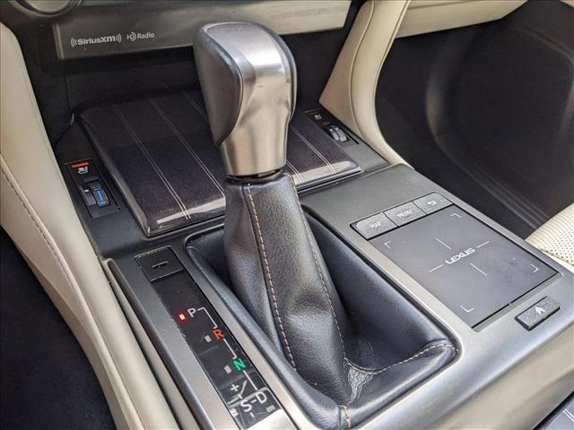 used 2022 Lexus GX 460 car, priced at $47,581