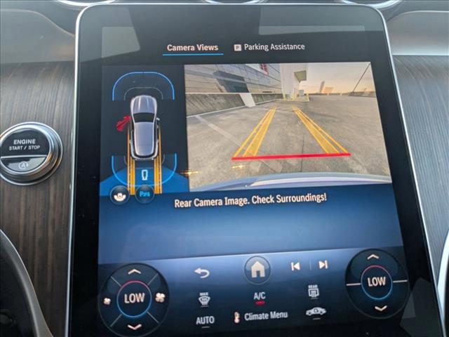 new 2026 Mercedes-Benz GLC 300 car, priced at $54,800