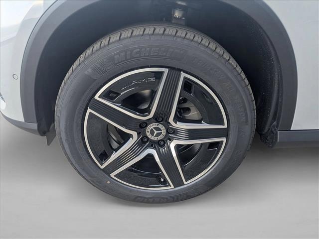 new 2026 Mercedes-Benz GLC 300 car, priced at $54,800