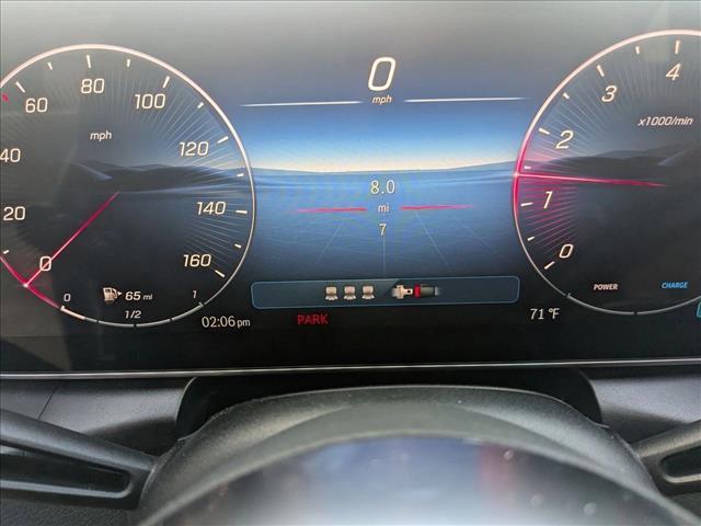 new 2026 Mercedes-Benz GLC 300 car, priced at $54,800