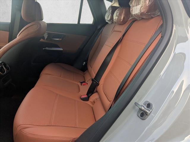 new 2026 Mercedes-Benz GLC 300 car, priced at $54,800