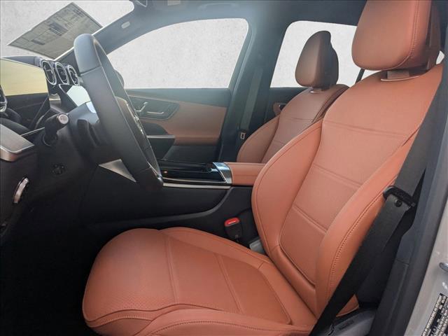 new 2026 Mercedes-Benz GLC 300 car, priced at $54,800