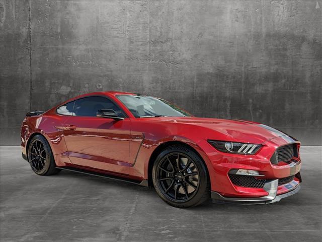 used 2020 Ford Shelby GT350 car, priced at $69,345