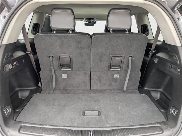 used 2023 Jeep Grand Cherokee L car, priced at $27,581