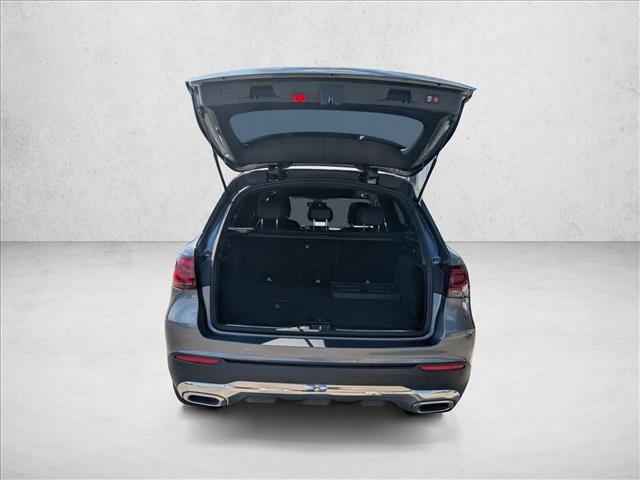 used 2020 Mercedes-Benz GLC 300 car, priced at $29,291