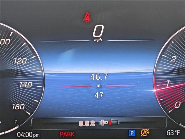 used 2025 Mercedes-Benz GLA 250 car, priced at $39,777