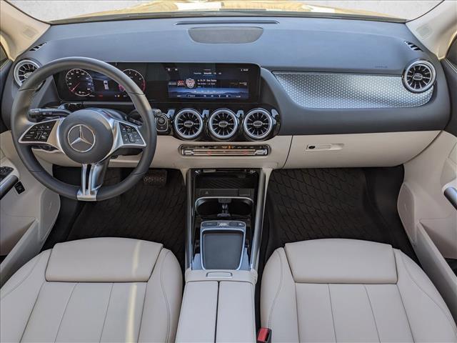 used 2025 Mercedes-Benz GLA 250 car, priced at $39,777