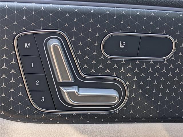 used 2025 Mercedes-Benz GLA 250 car, priced at $39,777