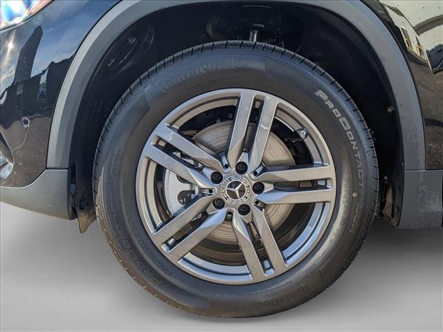 used 2025 Mercedes-Benz GLA 250 car, priced at $39,777