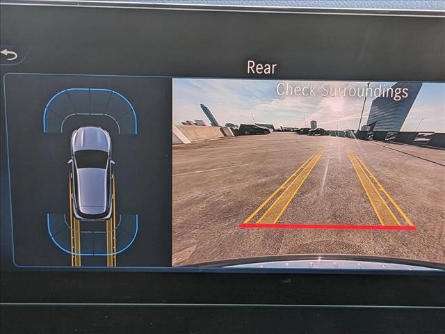 used 2025 Mercedes-Benz GLA 250 car, priced at $39,777