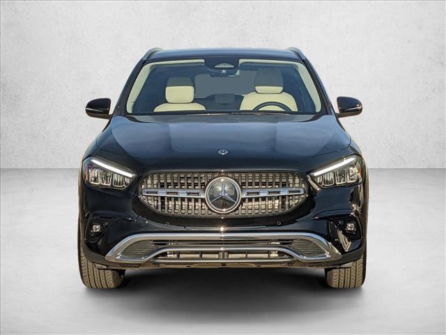used 2025 Mercedes-Benz GLA 250 car, priced at $39,777