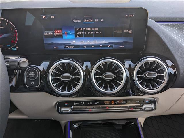 used 2025 Mercedes-Benz GLA 250 car, priced at $39,777