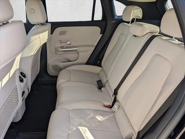 used 2025 Mercedes-Benz GLA 250 car, priced at $39,777