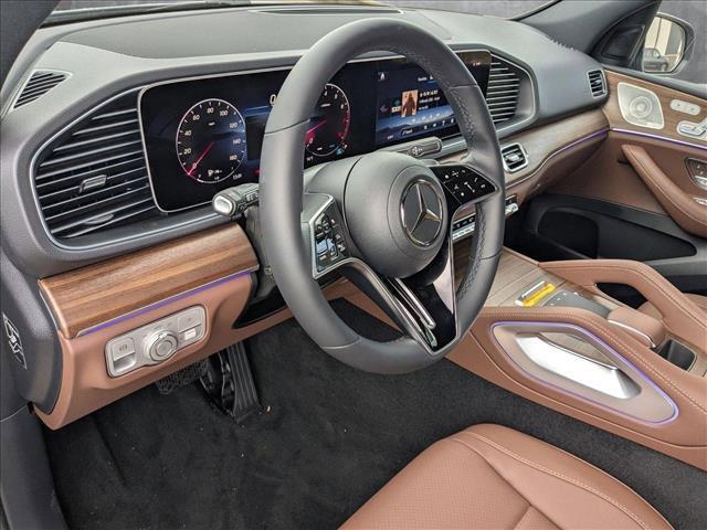 new 2025 Mercedes-Benz GLE 350 car, priced at $72,310