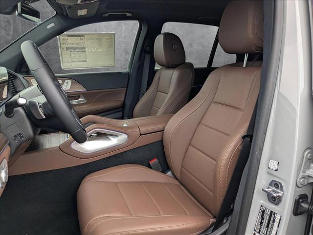 new 2025 Mercedes-Benz GLE 350 car, priced at $72,310