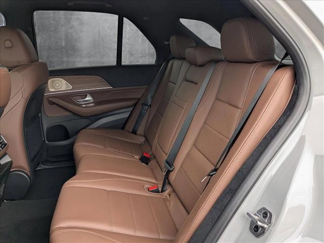 new 2025 Mercedes-Benz GLE 350 car, priced at $72,310