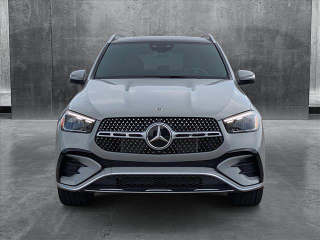 new 2025 Mercedes-Benz GLE 350 car, priced at $72,310