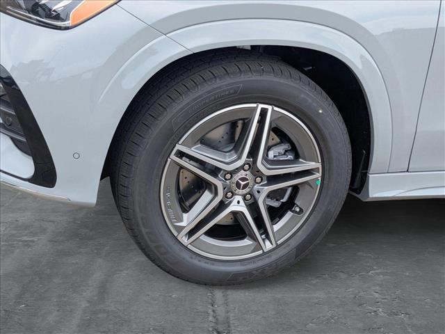 new 2025 Mercedes-Benz GLE 350 car, priced at $72,310