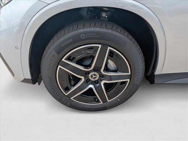 new 2026 Mercedes-Benz GLC 300 car, priced at $55,685