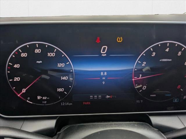 new 2026 Mercedes-Benz GLC 300 car, priced at $55,685