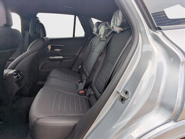 new 2026 Mercedes-Benz GLC 300 car, priced at $55,685