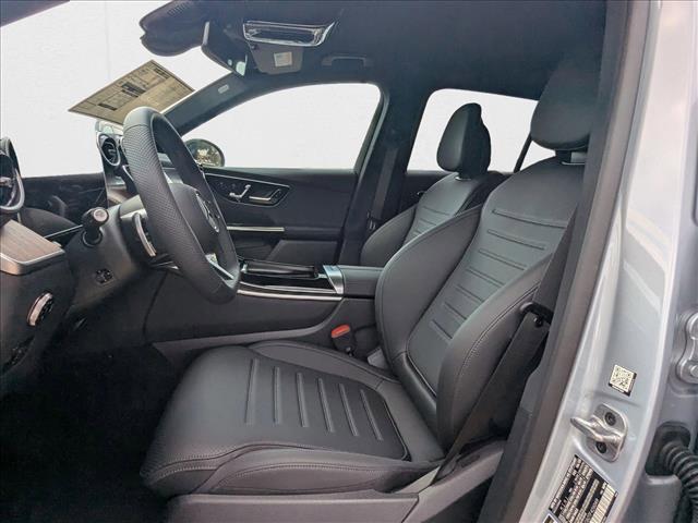 new 2026 Mercedes-Benz GLC 300 car, priced at $55,685