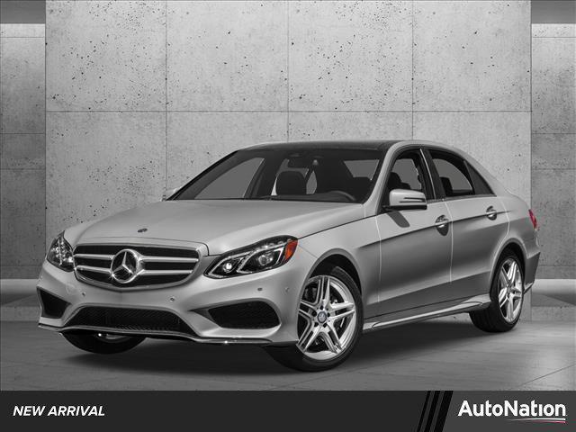 used 2016 Mercedes-Benz E-Class car, priced at $17,995