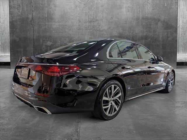 used 2025 Mercedes-Benz E-Class car, priced at $57,951