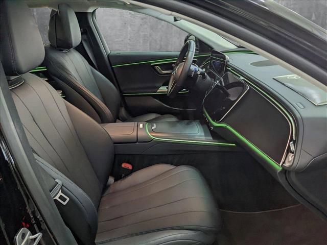 used 2025 Mercedes-Benz E-Class car, priced at $57,951