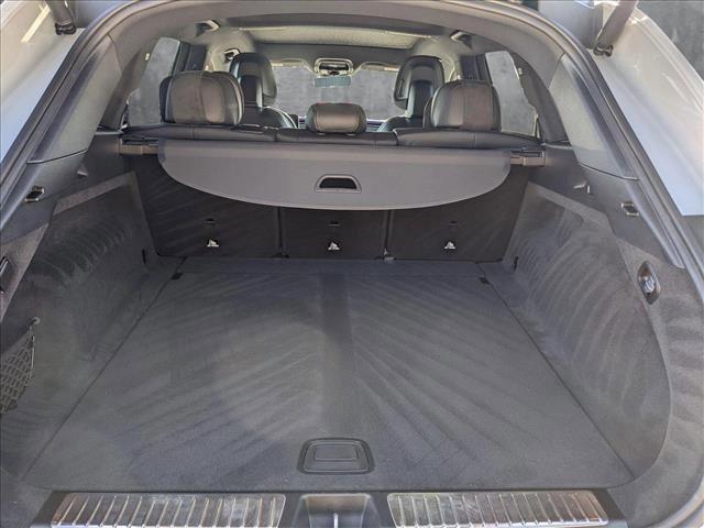 used 2023 Mercedes-Benz EQS 450 car, priced at $58,987