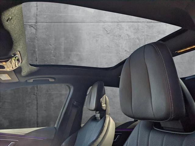 used 2023 Mercedes-Benz EQS 450 car, priced at $58,987