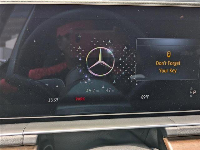 new 2025 Mercedes-Benz GLE 450 car, priced at $80,060
