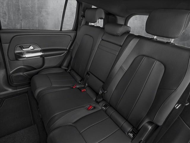 new 2025 Mercedes-Benz GLB 250 car, priced at $48,645