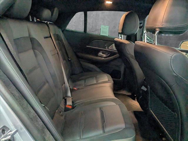 used 2025 Mercedes-Benz AMG GLE 63 car, priced at $120,981