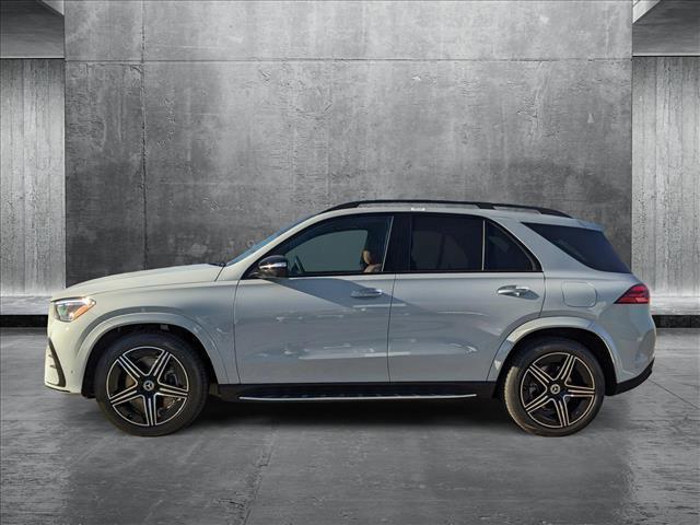 new 2025 Mercedes-Benz GLE 450e car, priced at $84,025