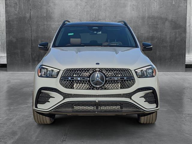 new 2025 Mercedes-Benz GLE 450e car, priced at $84,025