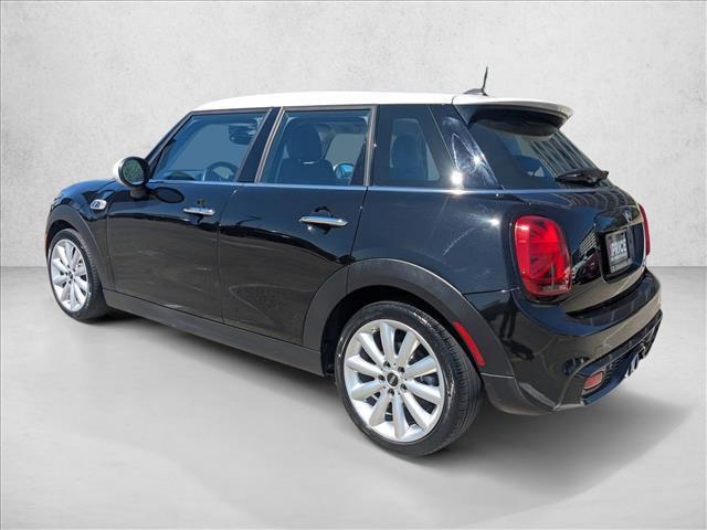 used 2019 MINI Hardtop car, priced at $19,291