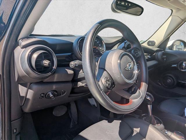used 2019 MINI Hardtop car, priced at $19,291