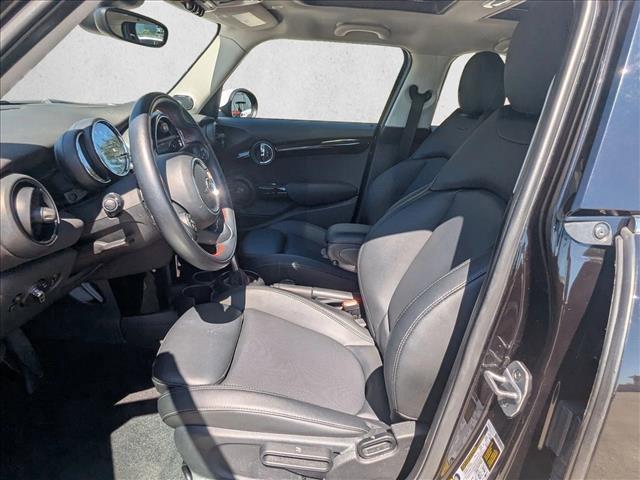 used 2019 MINI Hardtop car, priced at $19,291