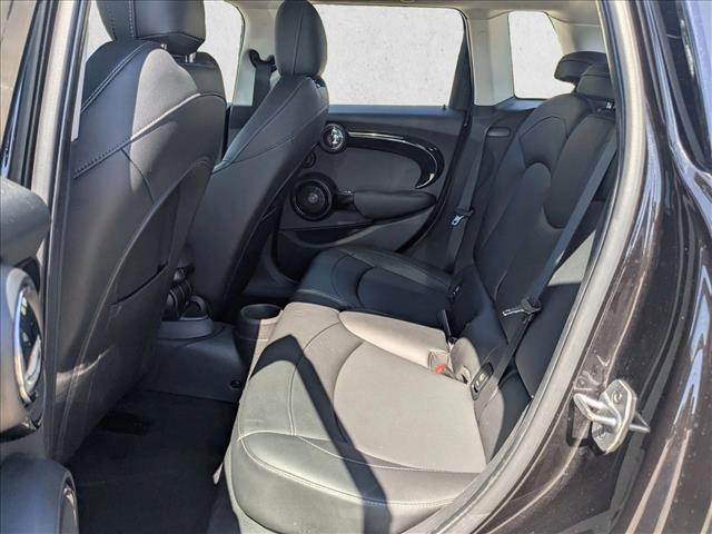 used 2019 MINI Hardtop car, priced at $19,291